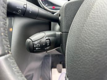 Peugeot 3008 ACTIVE PRIVATELY OWNED SERVICE HISTORY INCLUDING RECENT MAJOR SE