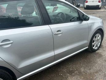 Volkswagen Polo 1.4 SE DSG Euro 5 5dr