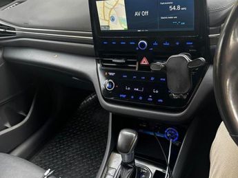 Hyundai Ioniq PREMIUM SE