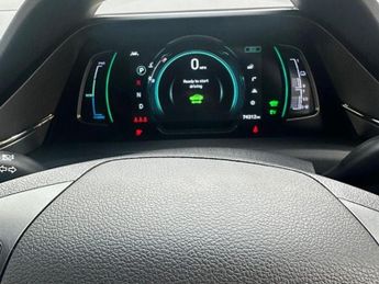 Hyundai Ioniq PREMIUM SE