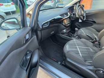 Vauxhall Corsa 1.4i ecoFLEX Limited Edition Euro 6 3dr
