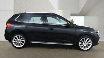 Skoda Kamiq 1.5 TSI ACT SE L DSG Euro 6 (s/s) 5dr