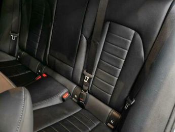 BMW 3 SERIES 2.0 320d Sport Auto Euro 6 (s/s) 4dr