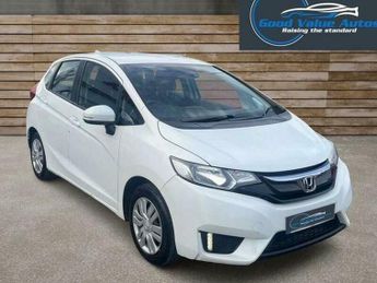 Honda Jazz 1.3 i-VTEC S Euro 6 (s/s) 5dr