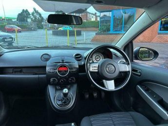 Mazda Mazda2 1.3 TS2 Euro 4 3dr
