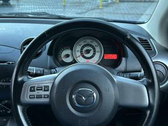 Mazda Mazda2 1.3 TS2 Euro 4 3dr