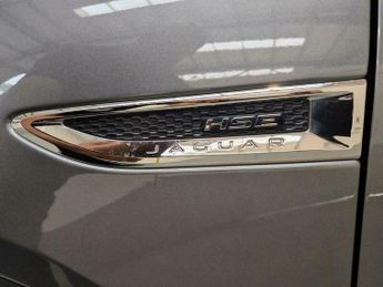 Jaguar E-PACE 2.0 D180 HSE Auto AWD Euro 6 (s/s) 5dr