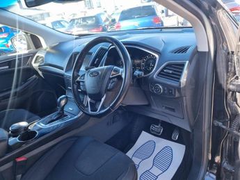 Ford Edge SPORT TDCI