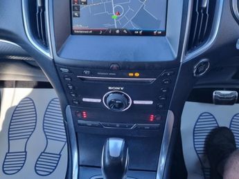 Ford Edge SPORT TDCI