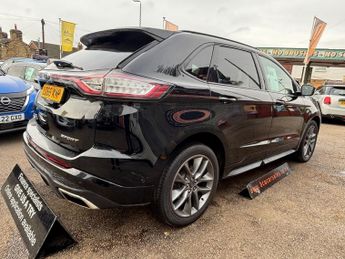 Ford Edge SPORT TDCI