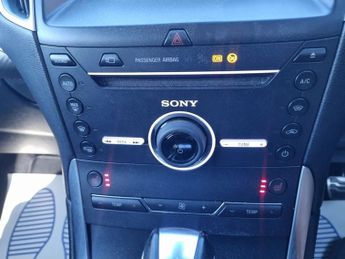 Ford Edge SPORT TDCI