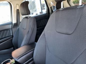 Ford Edge SPORT TDCI