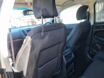 Ford Edge SPORT TDCI