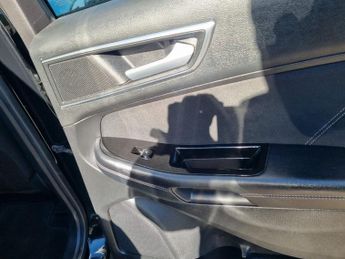 Ford Edge SPORT TDCI