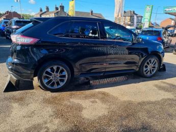Ford Edge SPORT TDCI