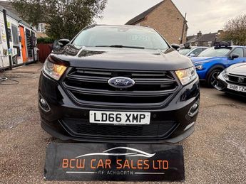 Ford Edge SPORT TDCI