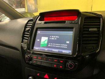 Kia Venga 1.6 3 Auto Euro 6 5dr
