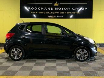 Kia Venga 1.6 3 Auto Euro 6 5dr