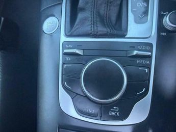 Audi A3 1.4 TFSI CoD S line Sportback 5dr Petrol S Tronic Euro 6 (s/s) (