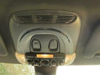 MINI Clubman 2.0 Cooper S Auto Euro 6 (s/s) 6dr