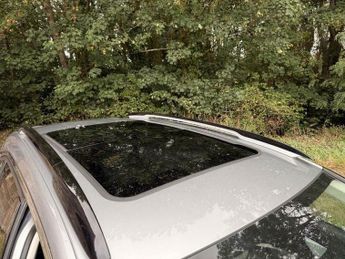 Citroen C5 AIRCROSS 1.5 BlueHDi Flair Plus EAT8 Euro 6 (s/s) 5dr