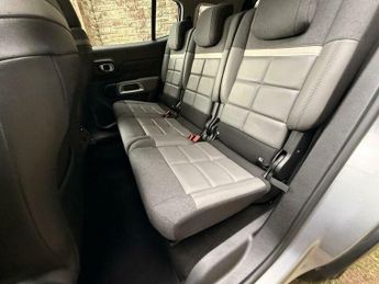 Citroen C5 AIRCROSS 1.5 BlueHDi Flair Plus EAT8 Euro 6 (s/s) 5dr