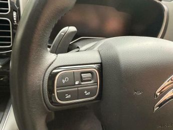 Citroen C5 AIRCROSS 1.5 BlueHDi Flair Plus EAT8 Euro 6 (s/s) 5dr