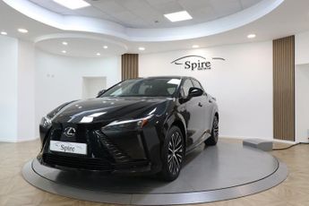 Lexus RX 450E TAKUMI