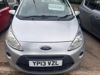 Ford Ka EDGE