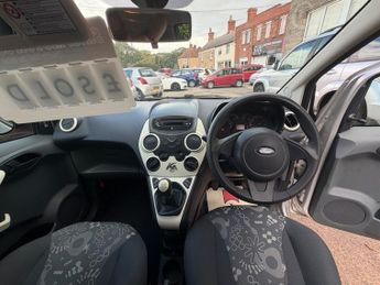 Ford Ka EDGE