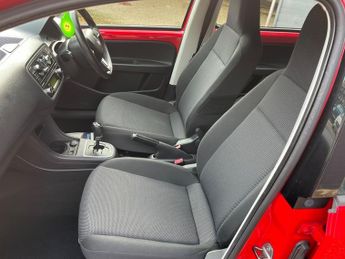 Skoda Citigo ELEGANCE