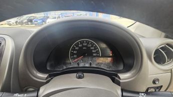 Nissan Micra 1.2 DIG-S Tekna CVT Euro 6 (s/s) 5dr
