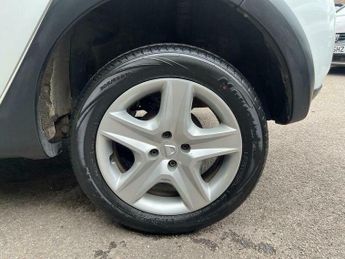 Dacia Sandero 0.9 TCe Laureate Euro 6 (s/s) 5dr