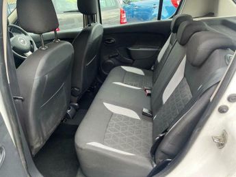 Dacia Sandero 0.9 TCe Laureate Euro 6 (s/s) 5dr