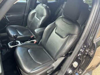 Jeep Renegade 1.6 MultiJetII Limited Euro 6 (s/s) 5dr