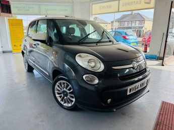 Fiat 500L 1.6 MultiJet Lounge Euro 5 (s/s) 5dr