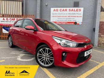 Kia Rio FIRST EDITION