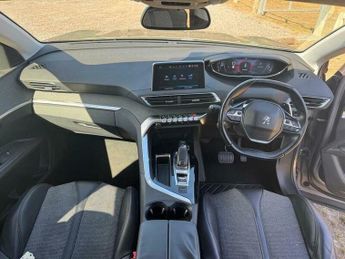 Peugeot 3008 1.2 PureTech Allure EAT Euro 6 (s/s) 5dr