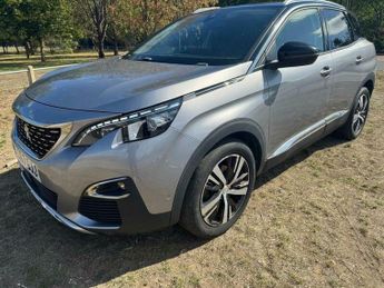 Peugeot 3008 1.2 PureTech Allure EAT Euro 6 (s/s) 5dr