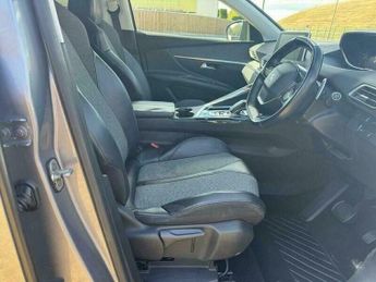 Peugeot 3008 1.2 PureTech Allure EAT Euro 6 (s/s) 5dr