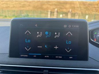 Peugeot 3008 1.2 PureTech Allure EAT Euro 6 (s/s) 5dr
