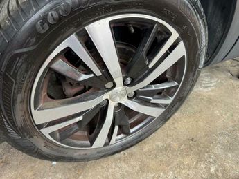 Peugeot 3008 1.2 PureTech Allure EAT Euro 6 (s/s) 5dr
