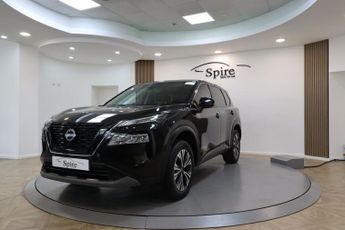 Nissan X-Trail E-4ORCE ACENTA PREMIUM