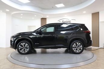Nissan X-Trail E-4ORCE ACENTA PREMIUM
