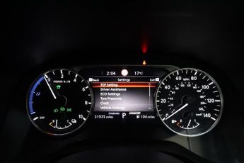 Nissan X-Trail E-4ORCE ACENTA PREMIUM