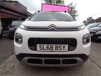 Citroen C3 Aircross  1.2 PureTech GPF Flair Euro 6 (s/s) 5dr
