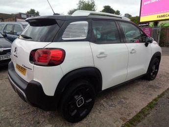 Citroen C3 Aircross  1.2 PureTech GPF Flair Euro 6 (s/s) 5dr