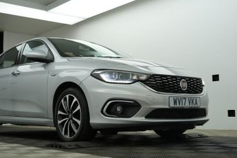 Fiat Tipo MULTIJET LOUNGE