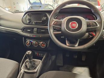 Fiat Tipo MULTIJET LOUNGE