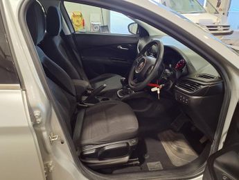 Fiat Tipo MULTIJET LOUNGE